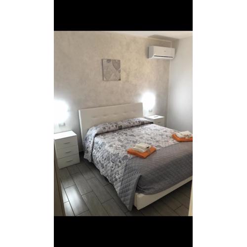 Residenza Filippo Tropea
