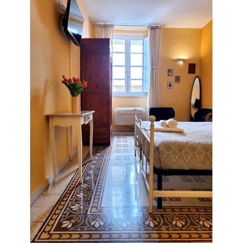 Residenza FillAnfi