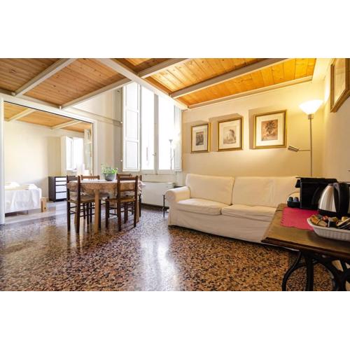 Residenza Fossalta