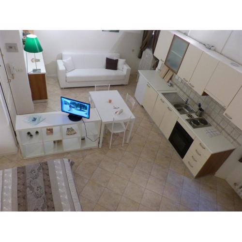 Residenza Galvani