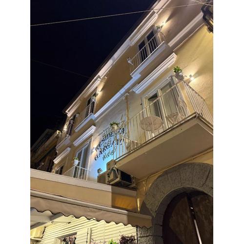 Residenza Gargano