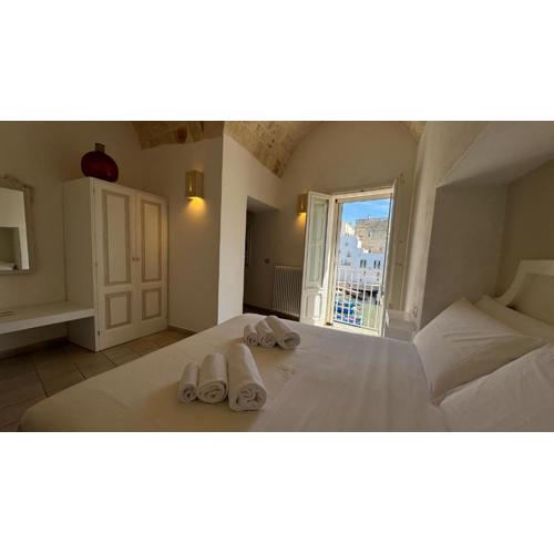 Residenza Garibaldi