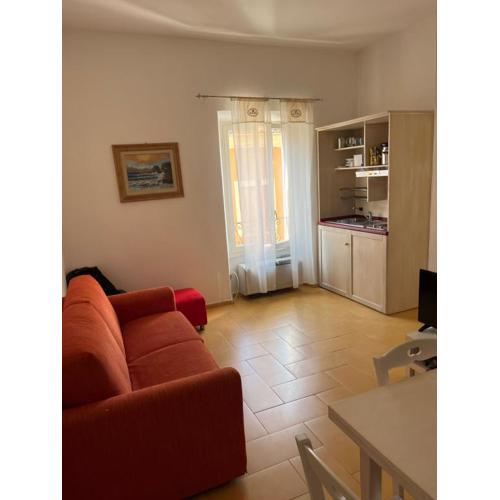 Residenza Garibaldi