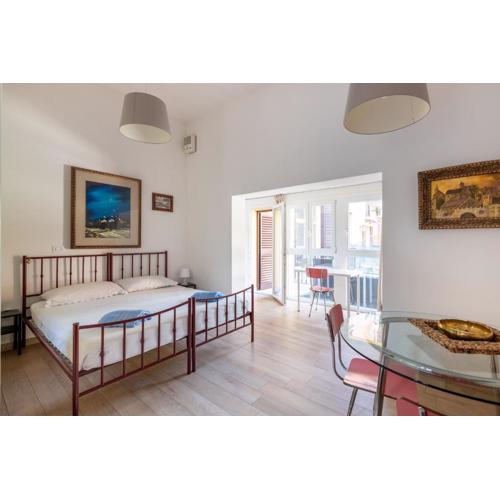 Residenza Gastone Rossi - Gastone Rossi apartment