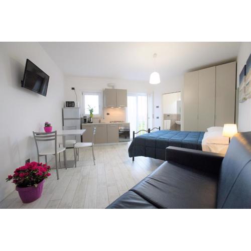 Residenza GB Rossi \