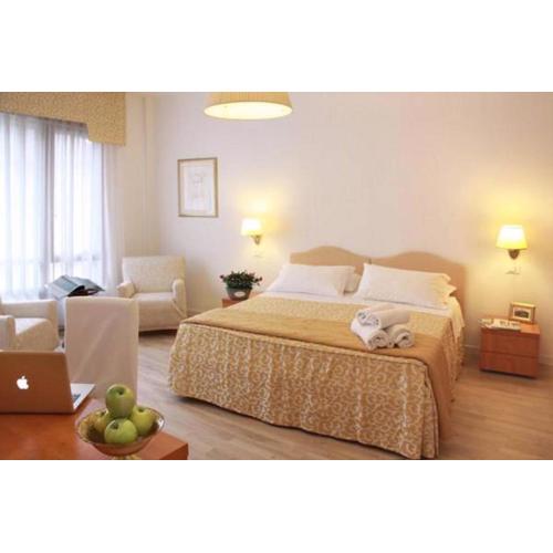 Residenza Giacomuzzi