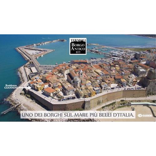 Residenza Giannini a Termoli