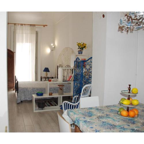 Residenza Giaracà