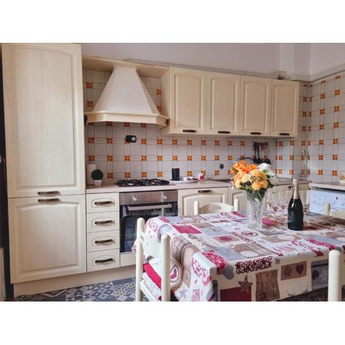 Residenza girasole