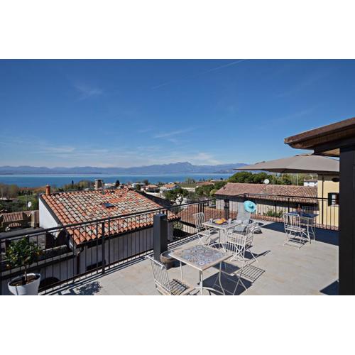 RESIDENZA G&J - Regarda Travel