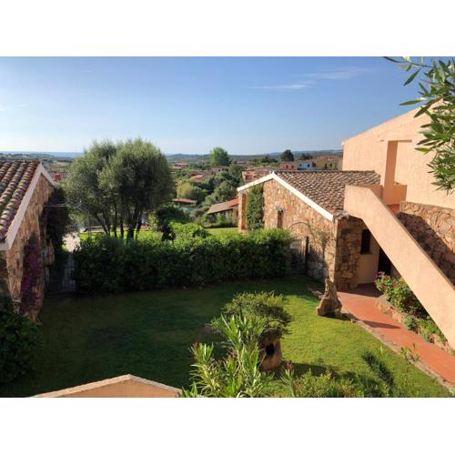 residenza Gli Asparagi