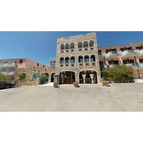 Residenza Gli Ontani