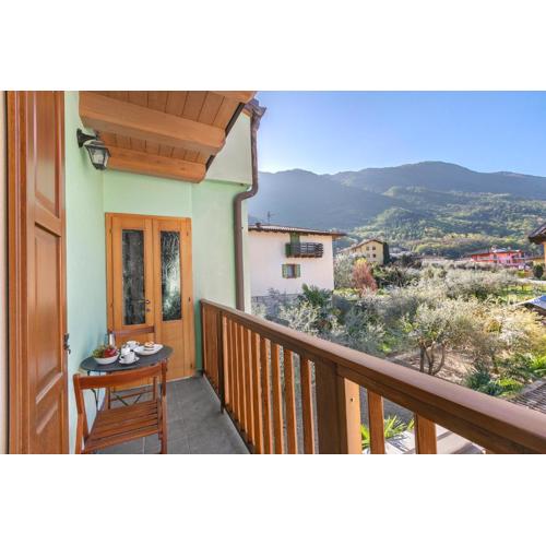 Residenza I 3 Mori B - Happy Rentals