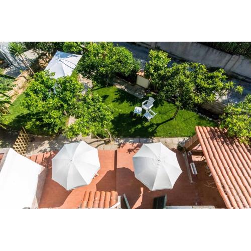 Residenza I Gechi Tropea