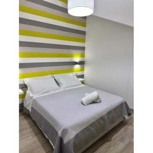 Residenza I Velieri Apartament IL CACTUS
