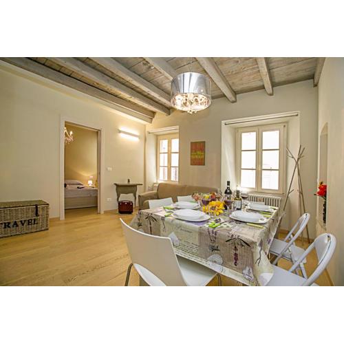 Residenza Il Cavaliere del Lago - Happy Rentals
