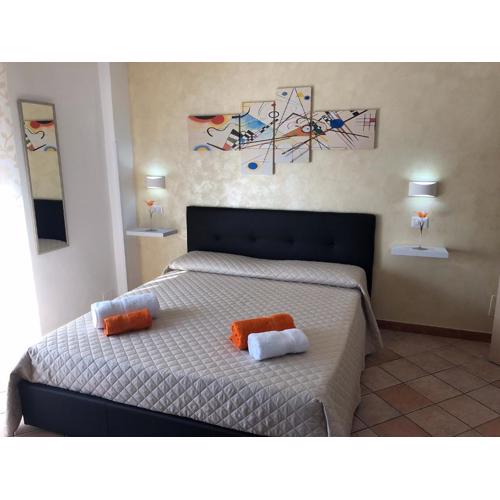 Residenza IL CREMINO Tropea