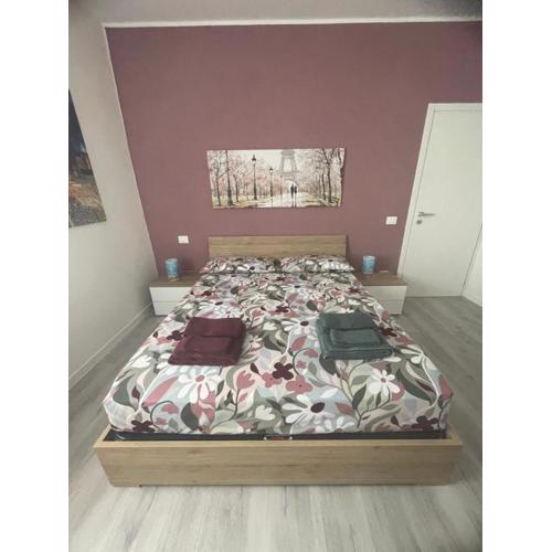 Residenza Il Melograno Fiera
