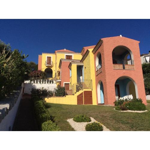 Residenza Il Melograno