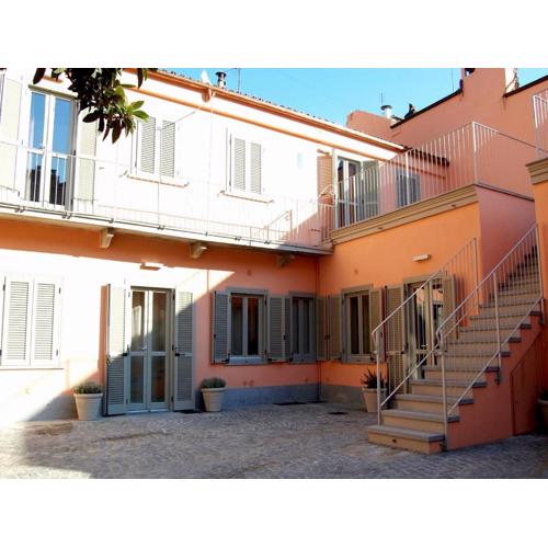 Residenza il Nespolo - Estella Hotel Collection