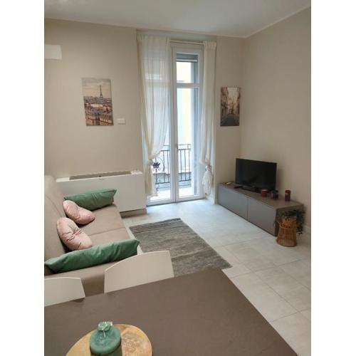 Residenza Il principe, Bilocale 2 in centro