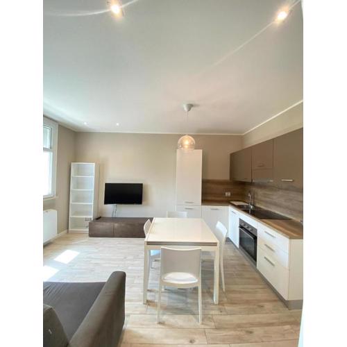 Residenza Il Principe Bilocale 3, Centro