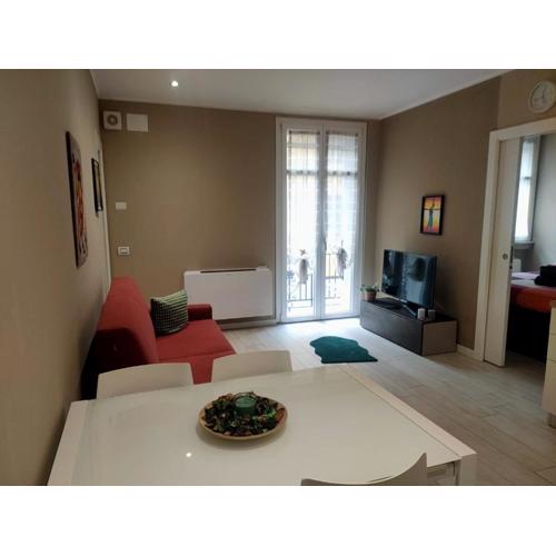 Residenza Il Principe Bilocale 4, Centro