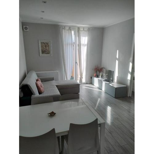 Residenza Il Principe Bilocale Centro