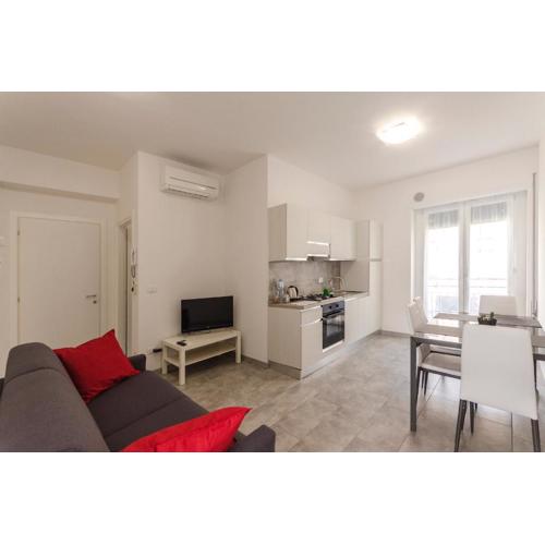 Residenza Irnerio