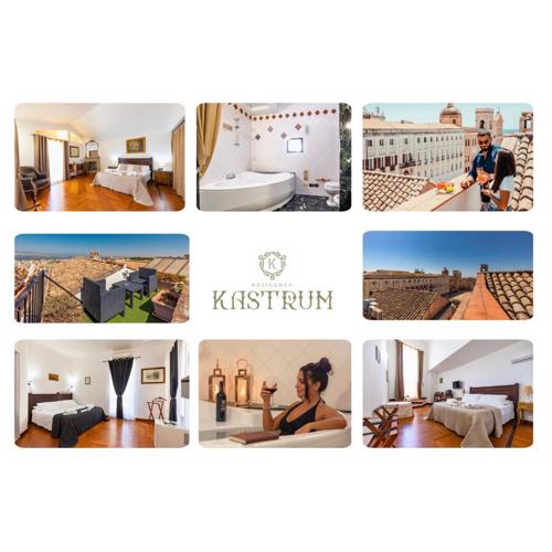 Residenza Kastrum