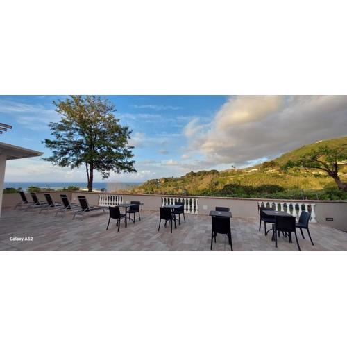 Residenza La Grazia Tropea - Free Parking -