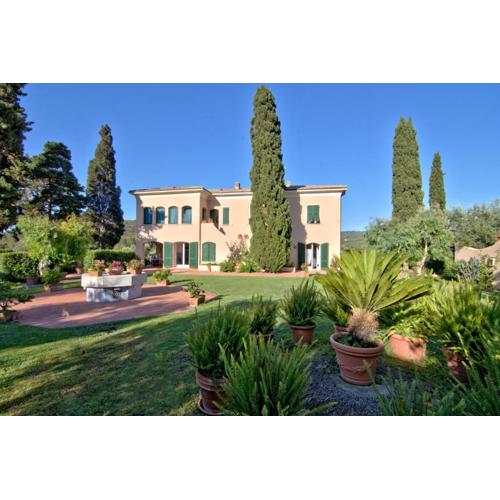 Residenza La Limonaia