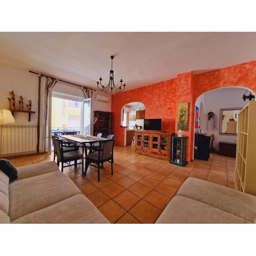 Residenza la perla