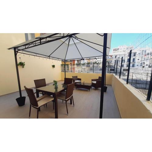Residenza La Terrazza locazione turistica