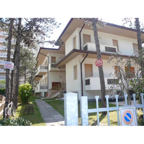 Residenza la Vela Lignano