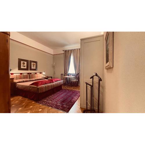 Residenza Le 6 A