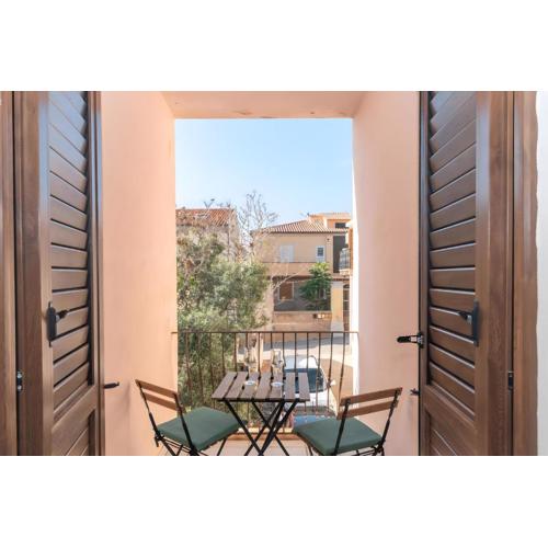 Residenza le Giare