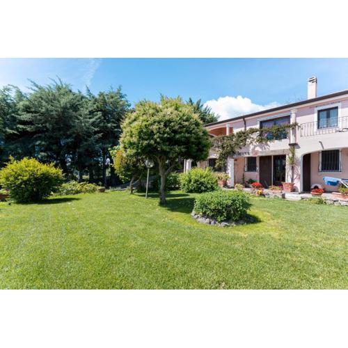 Residenza le Magnolie