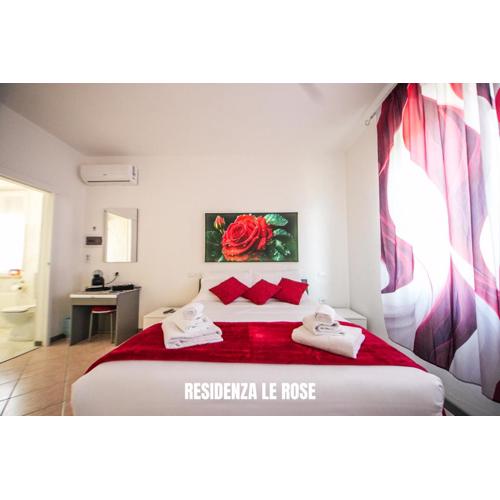 Residenza Le Rose