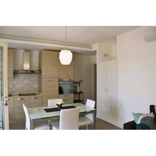 Residenza Le Sorelle - Mara