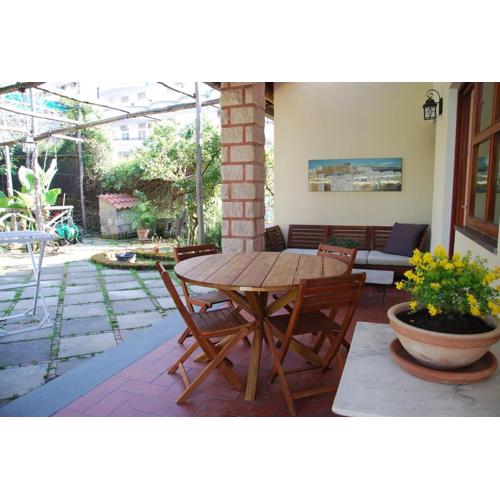Residenza Li Cardilli