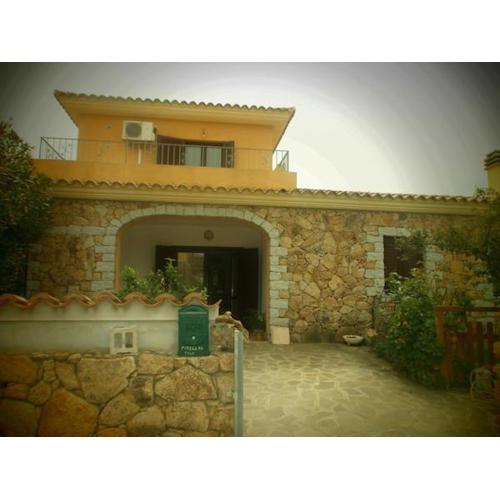 Residenza Li Fureddi