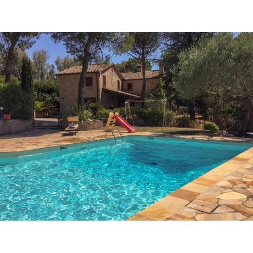 Residenza Lovely