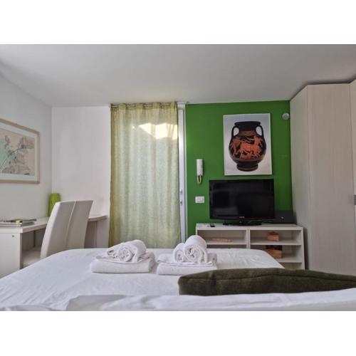 Residenza Lucana