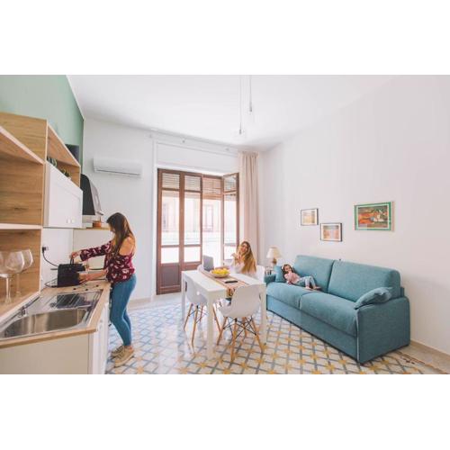 Residenza Macos one