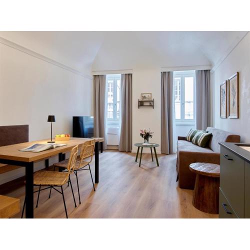 Residenza Manci 44 by Hotel America