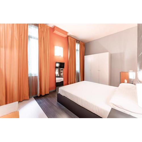 Residenza Manin Apartments