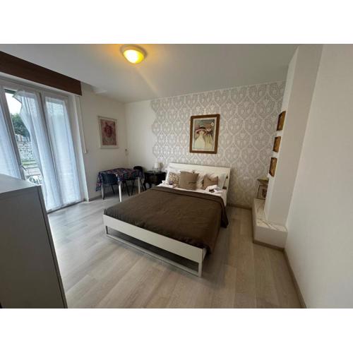 Residenza Manzoni Como Centre
