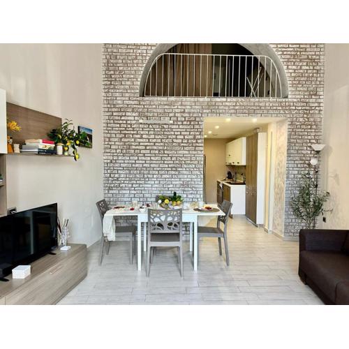 Residenza Marconi vicino Ortigia