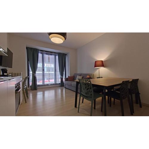 Residenza Marconi